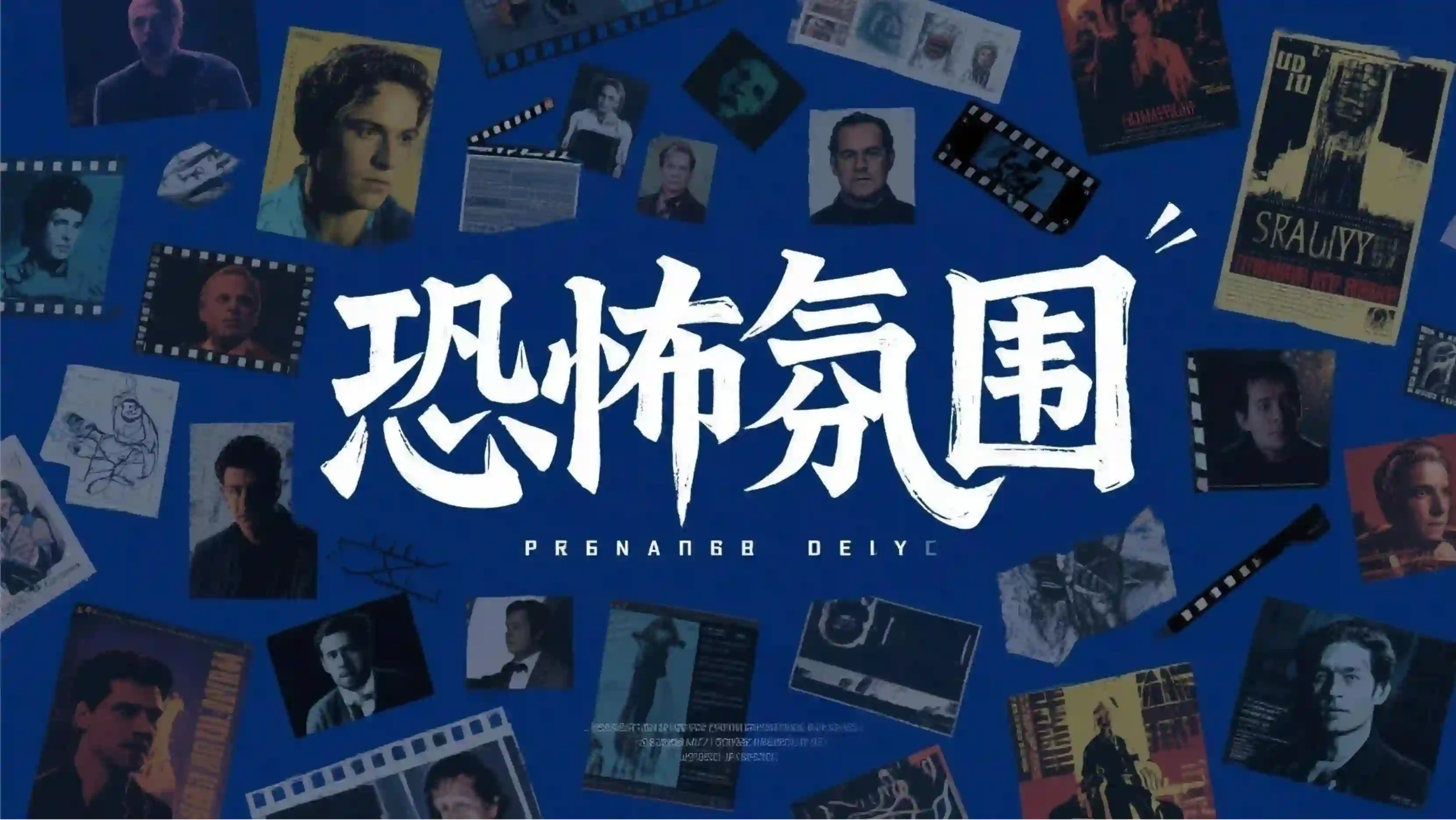 恐怖氛围提示词技能