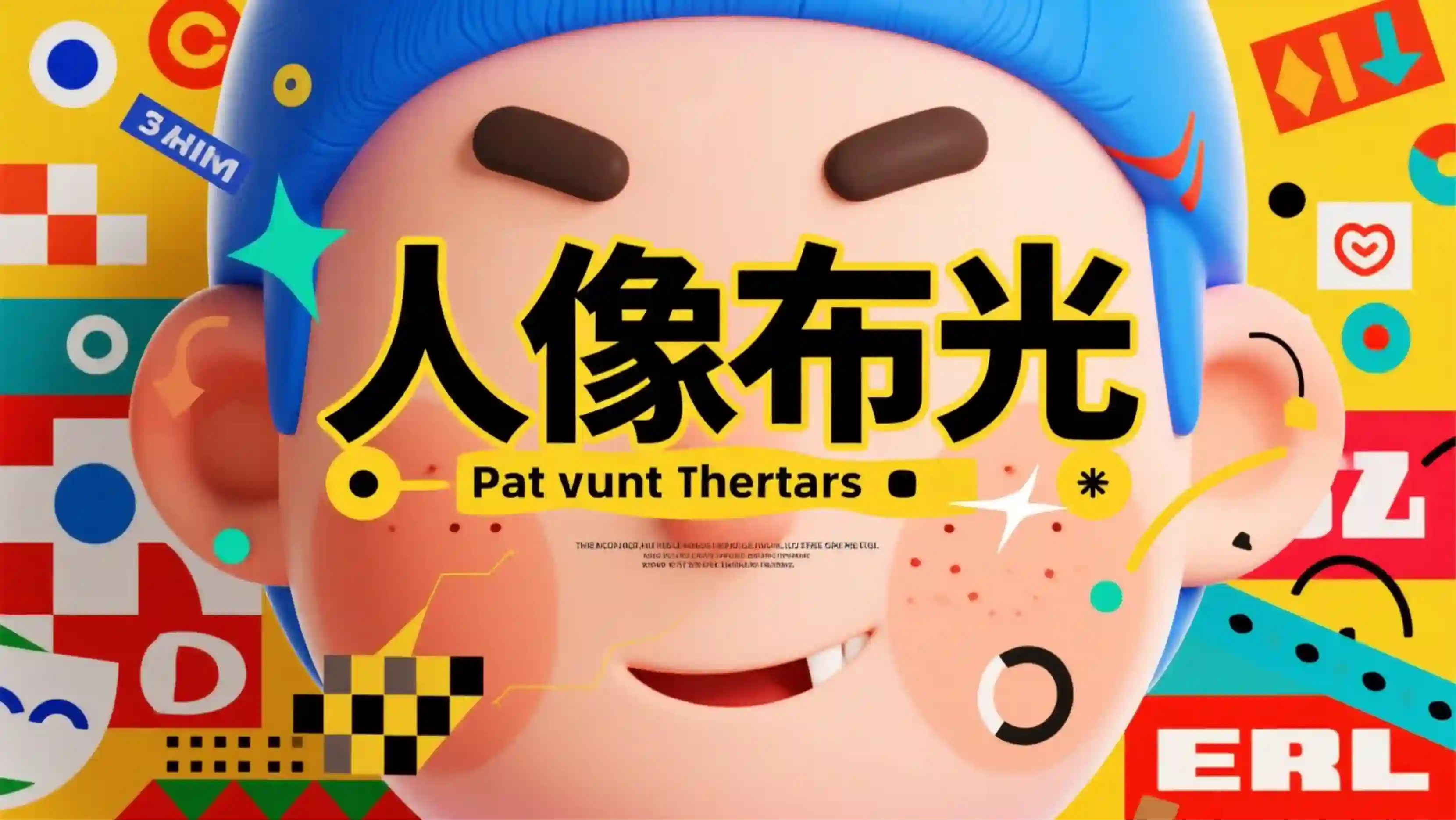 人像布光提示词技能