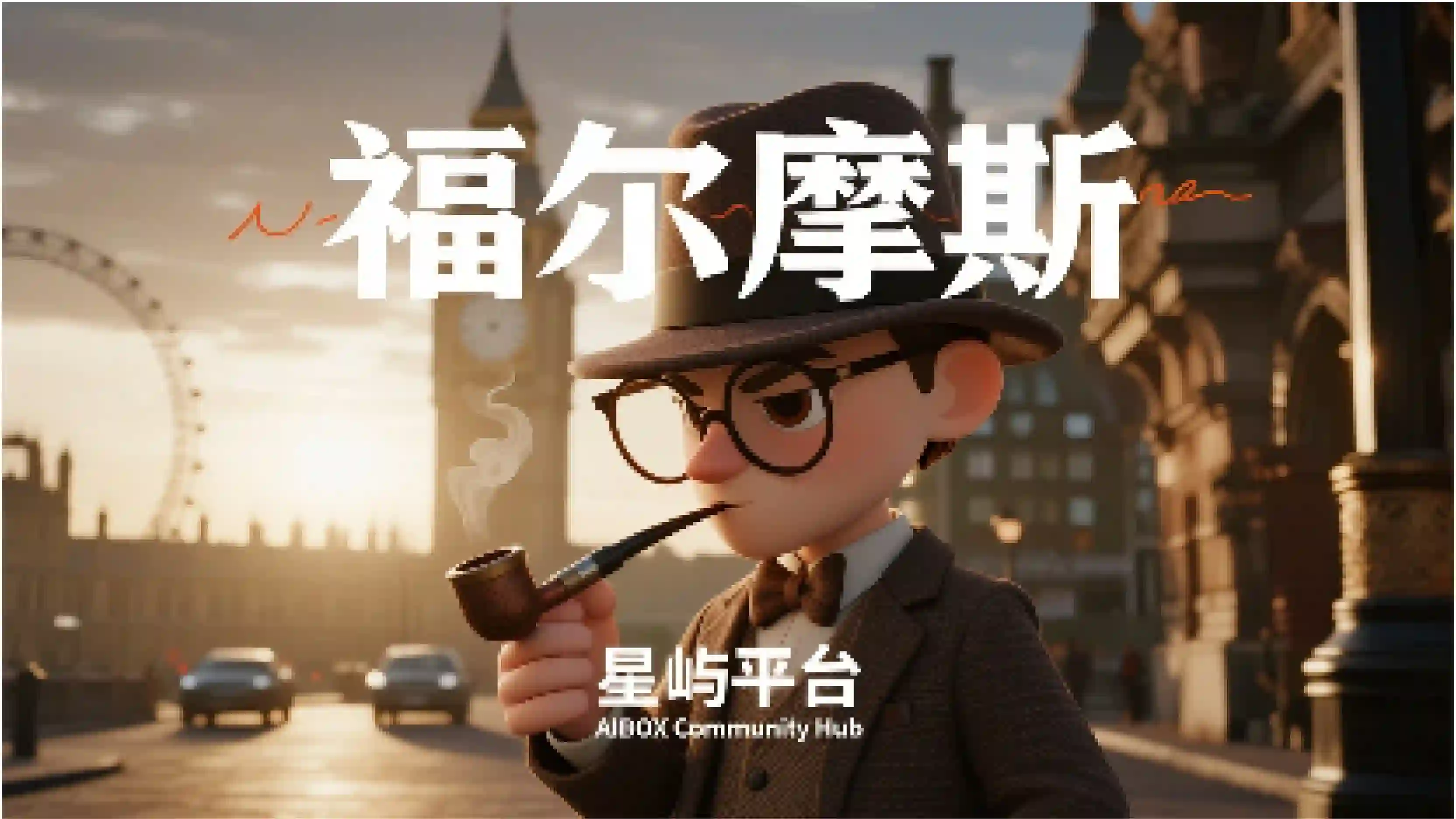 福尔摩斯角色预设技能