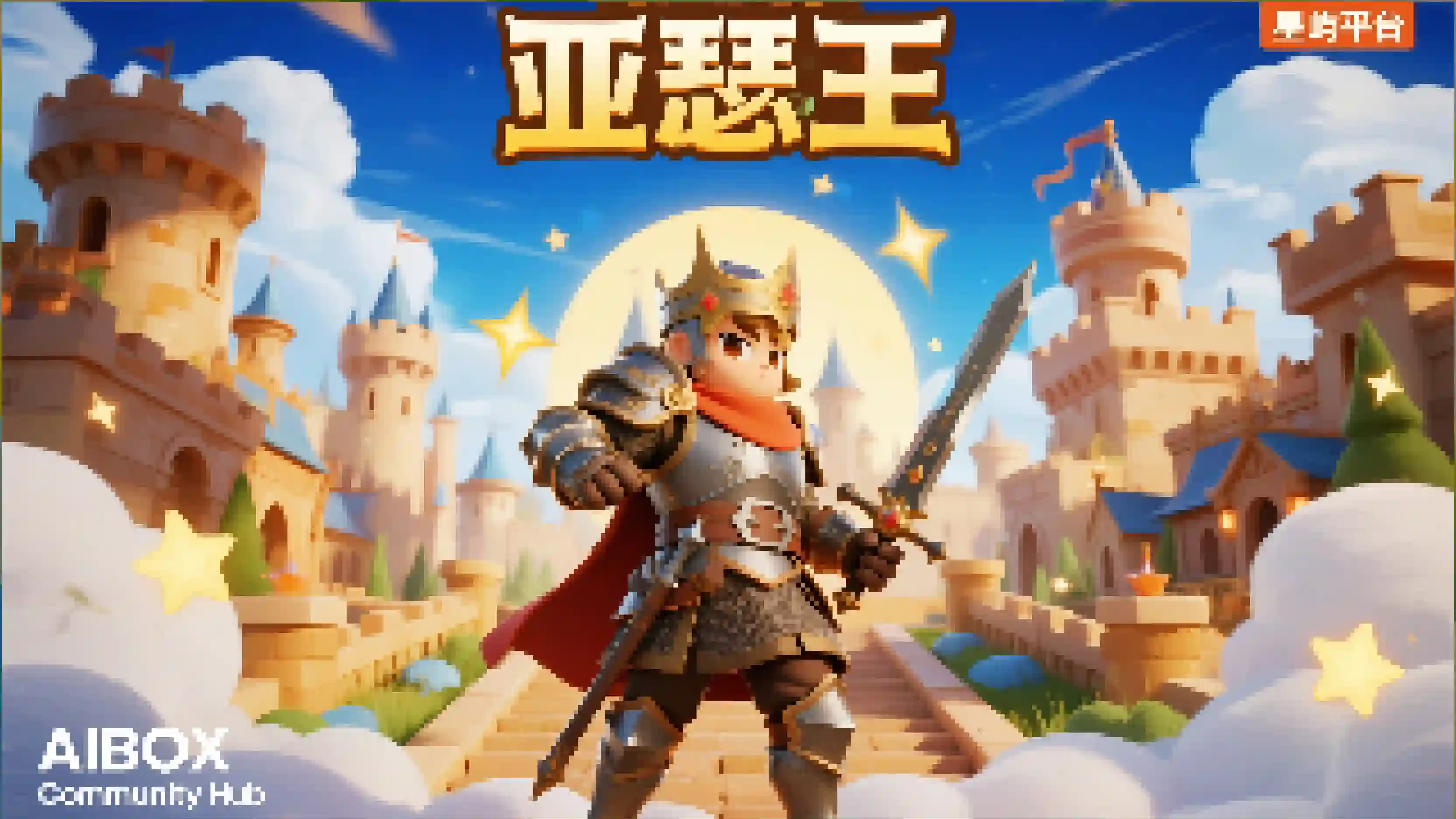 亚瑟王角色预设技能