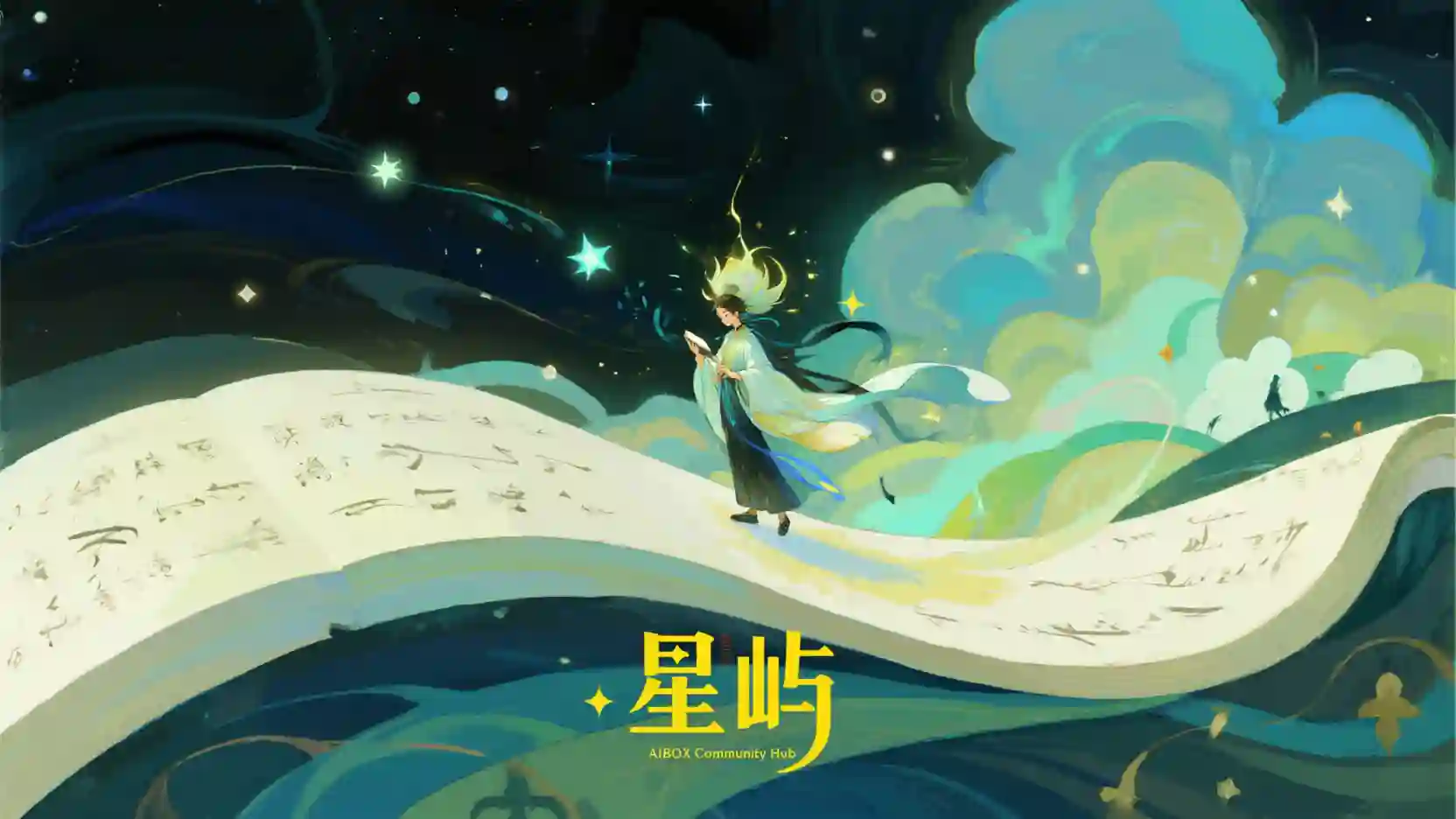 诗人角色预设技能