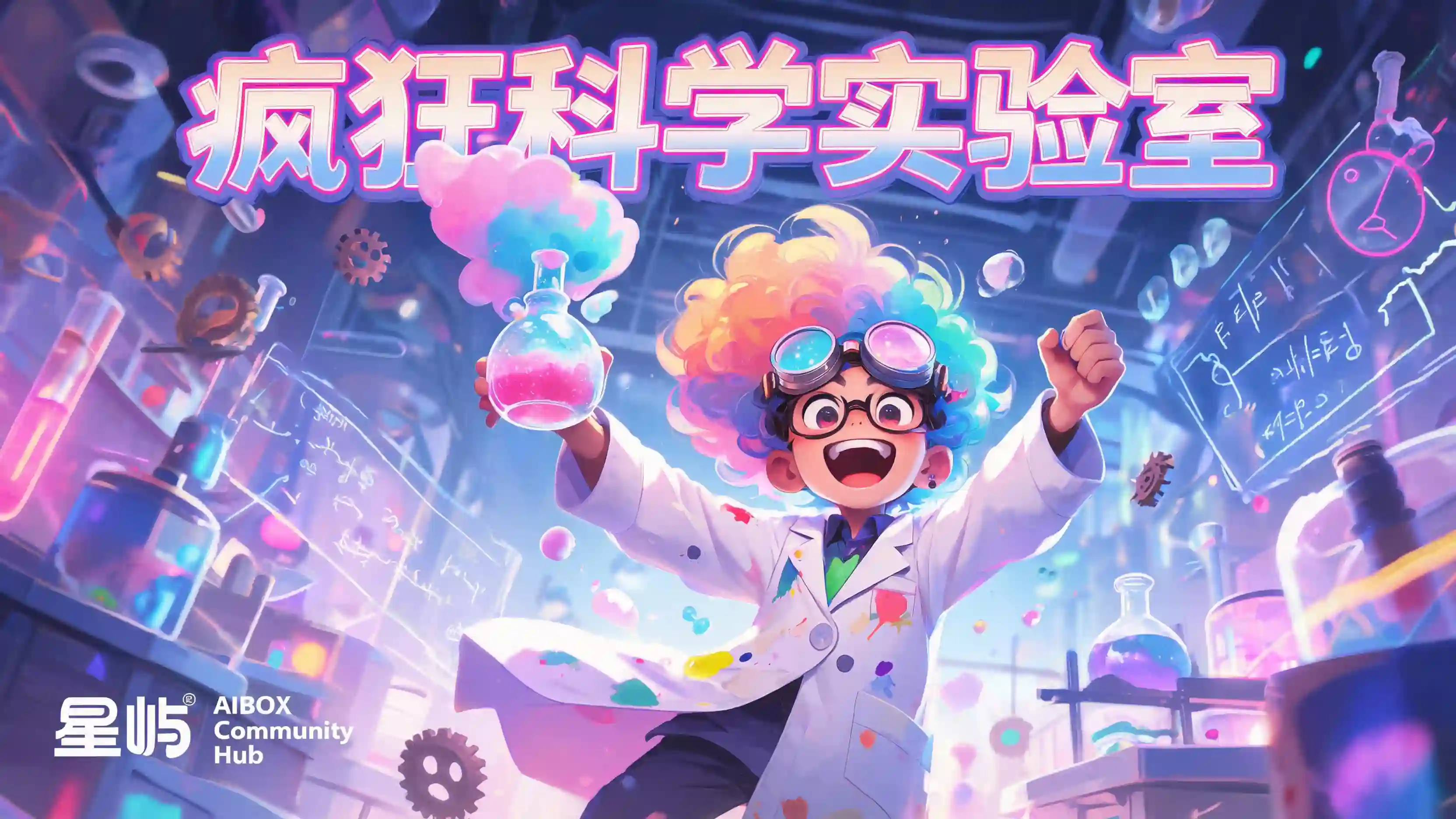 科学老师角色预设技能