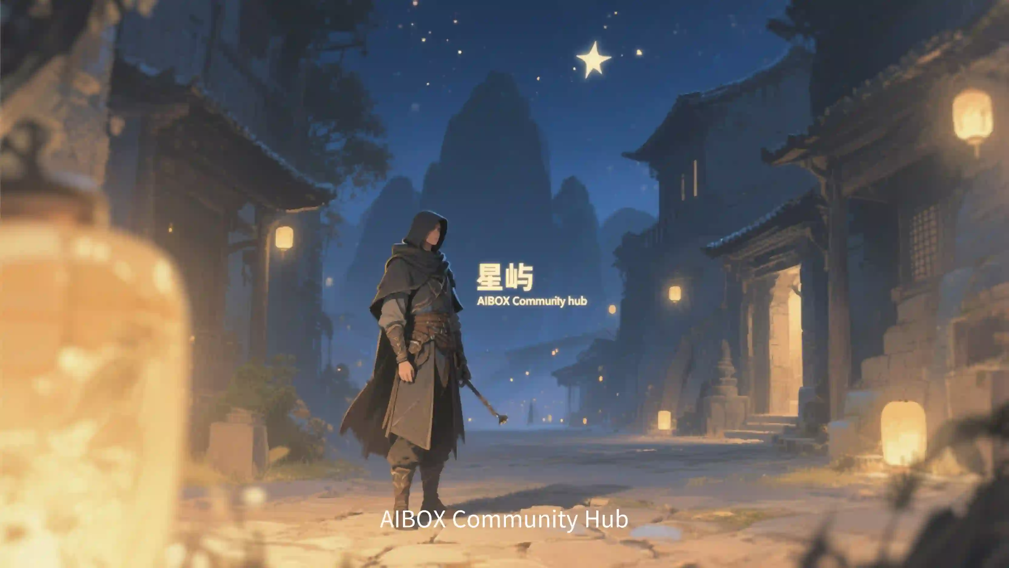 古城守夜人角色预设技能