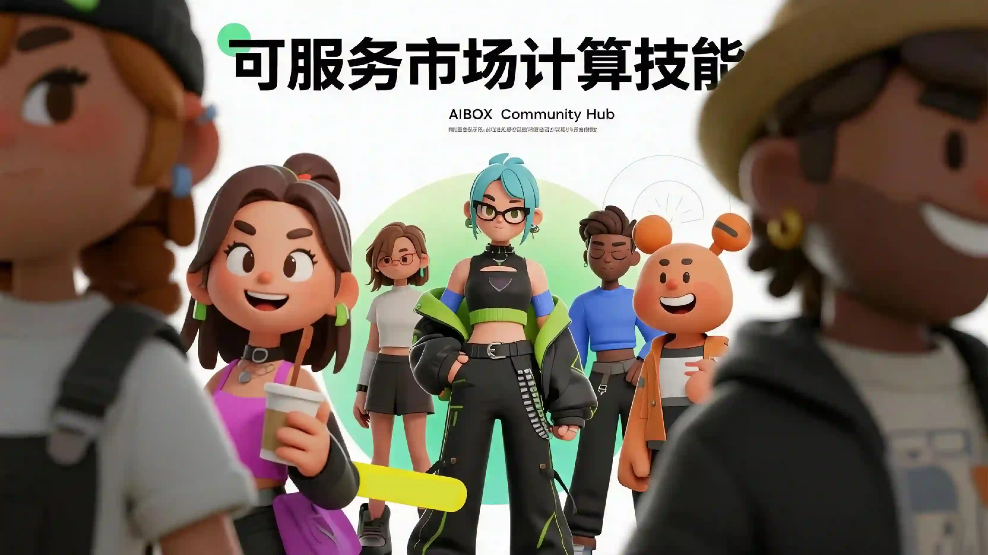 可服务市场测算技能