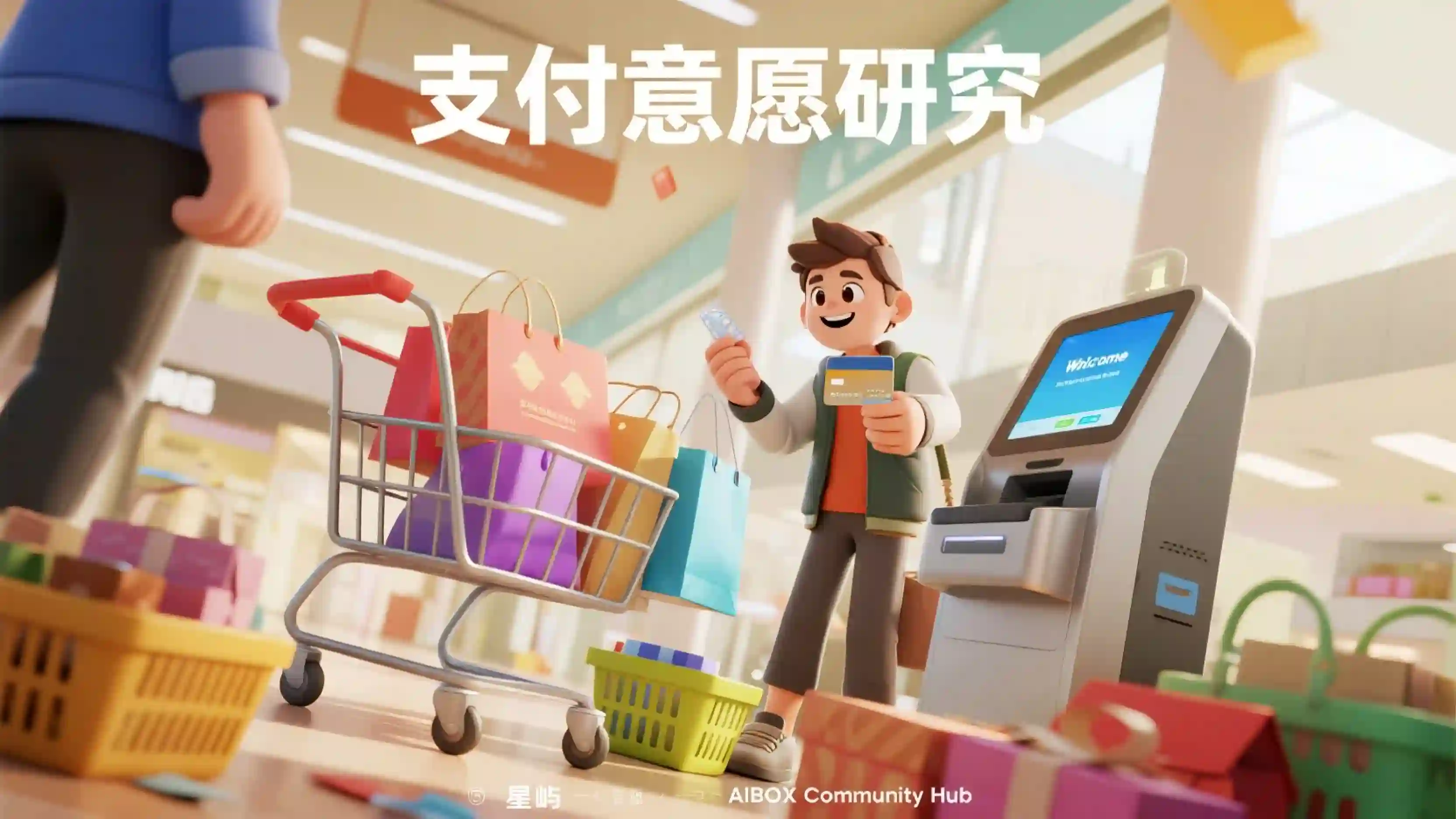 支付意愿研究技能