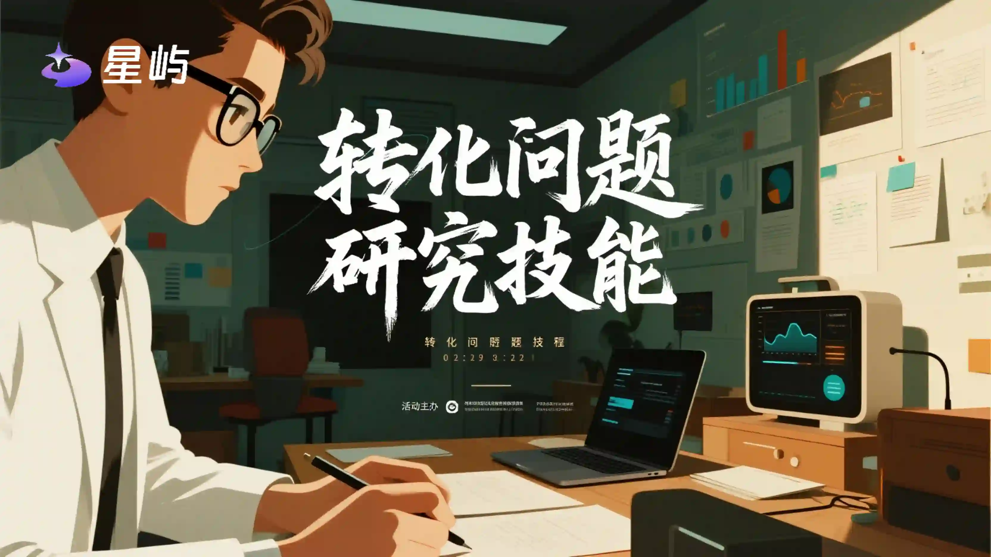 转化问题研究技能