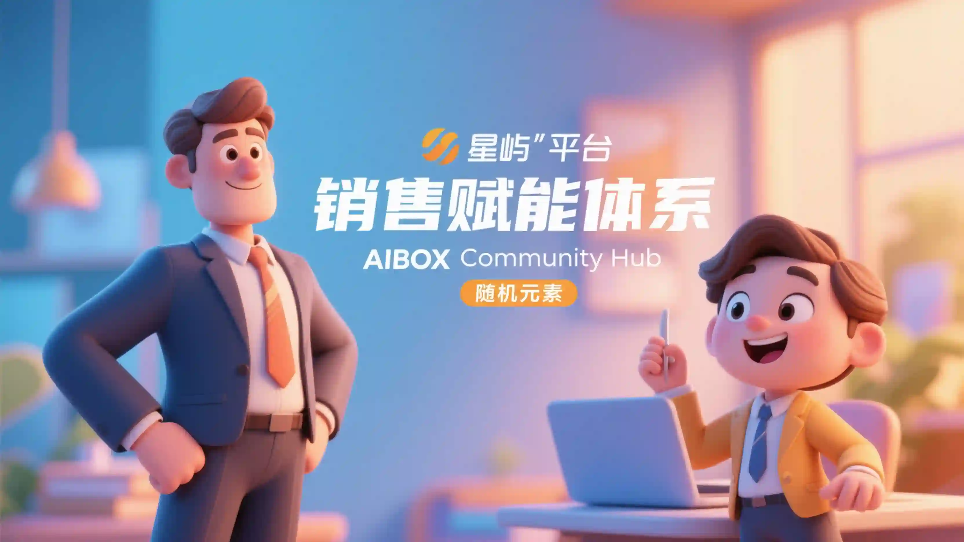 销售赋能体系技能