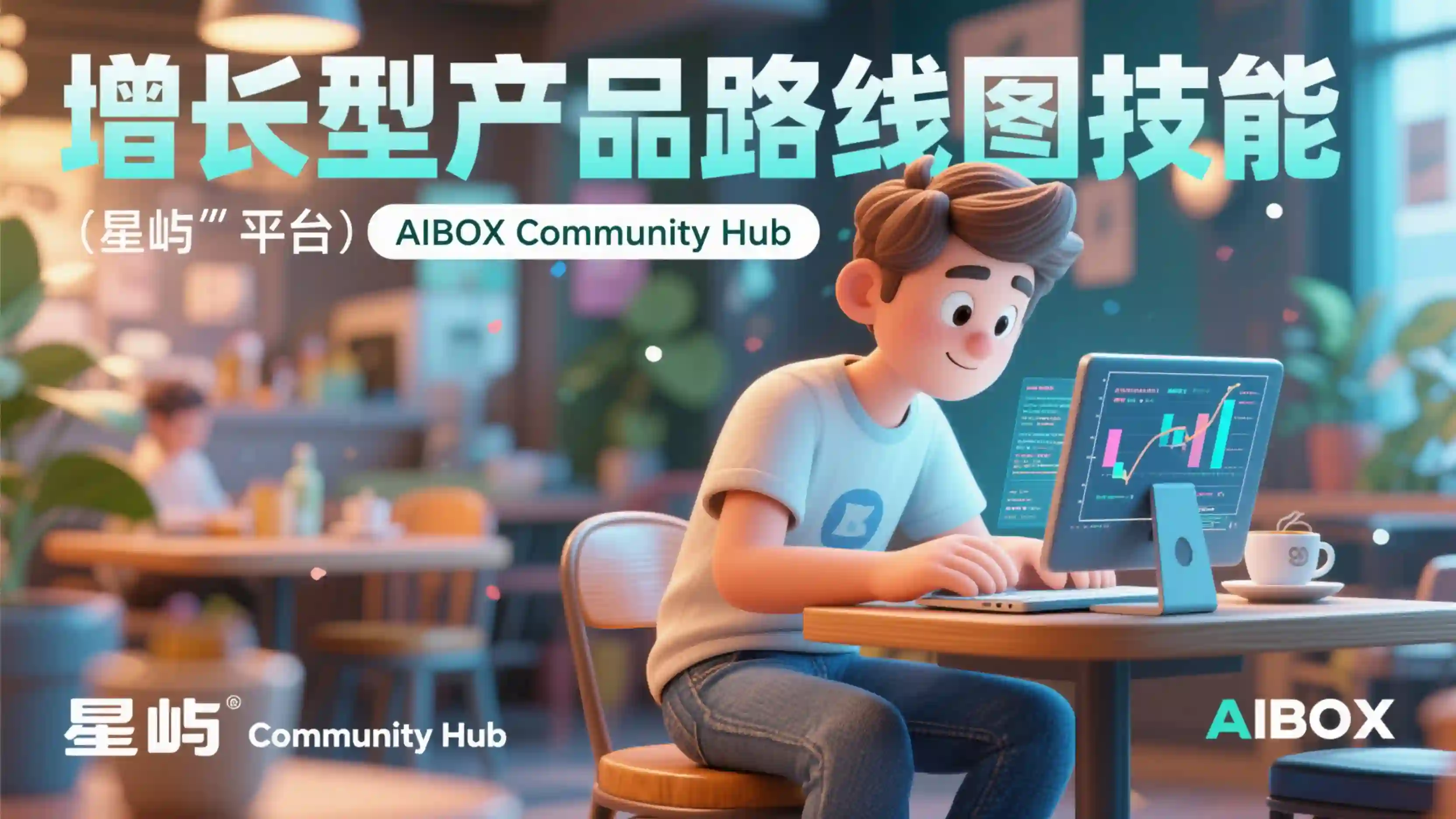 增长型产品路线图技能