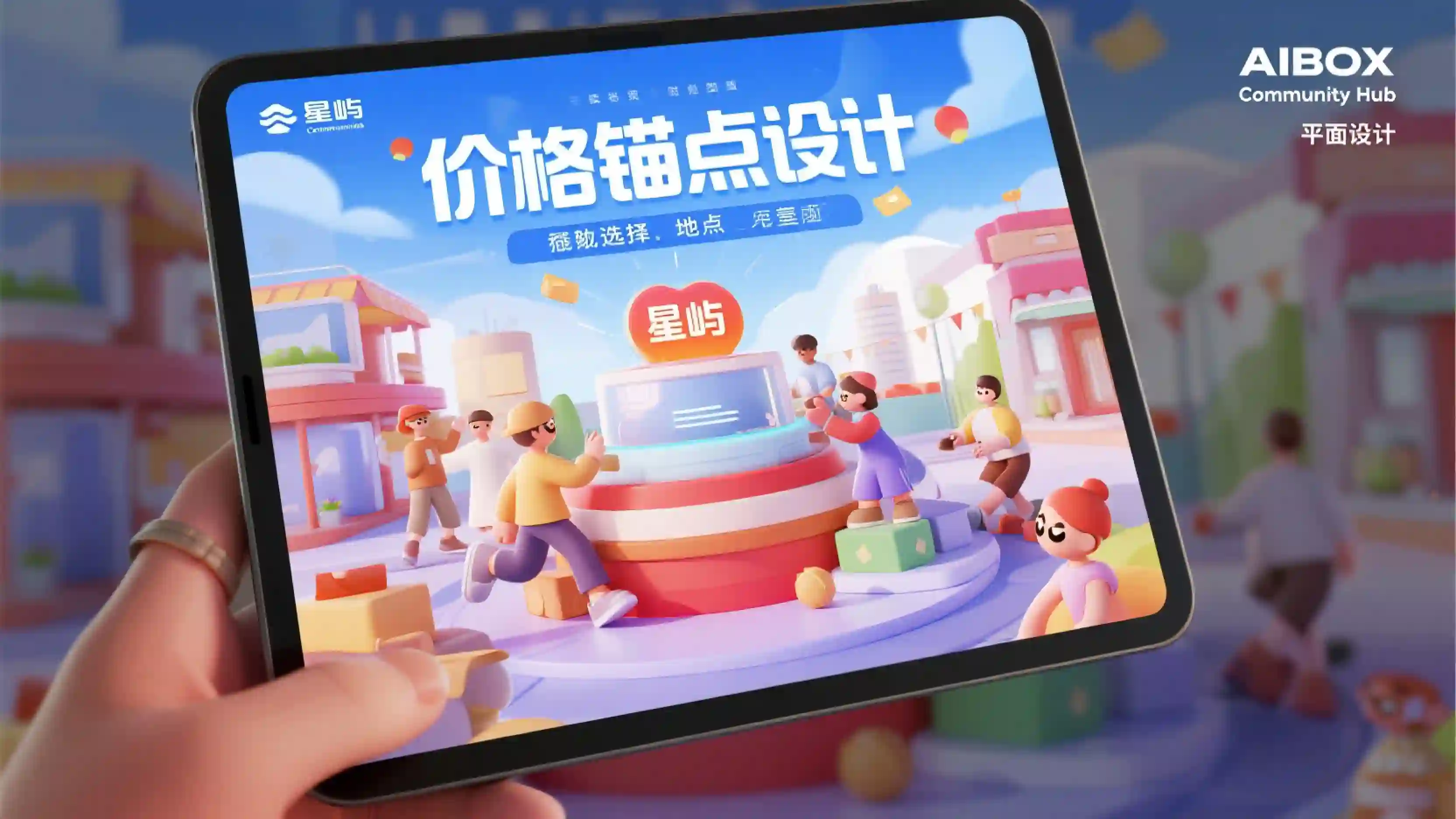 价格锚点设计技能