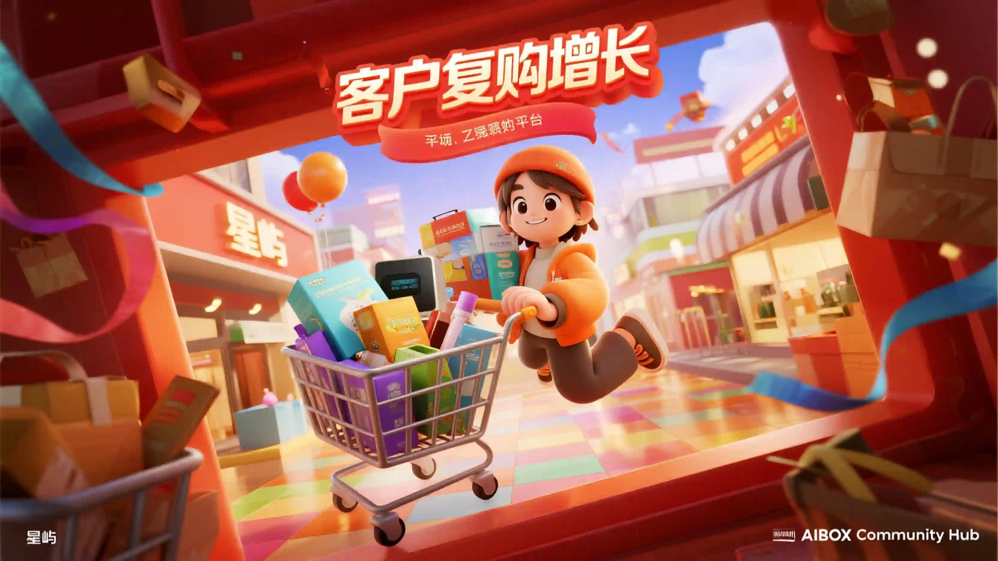 客户复购增长技能