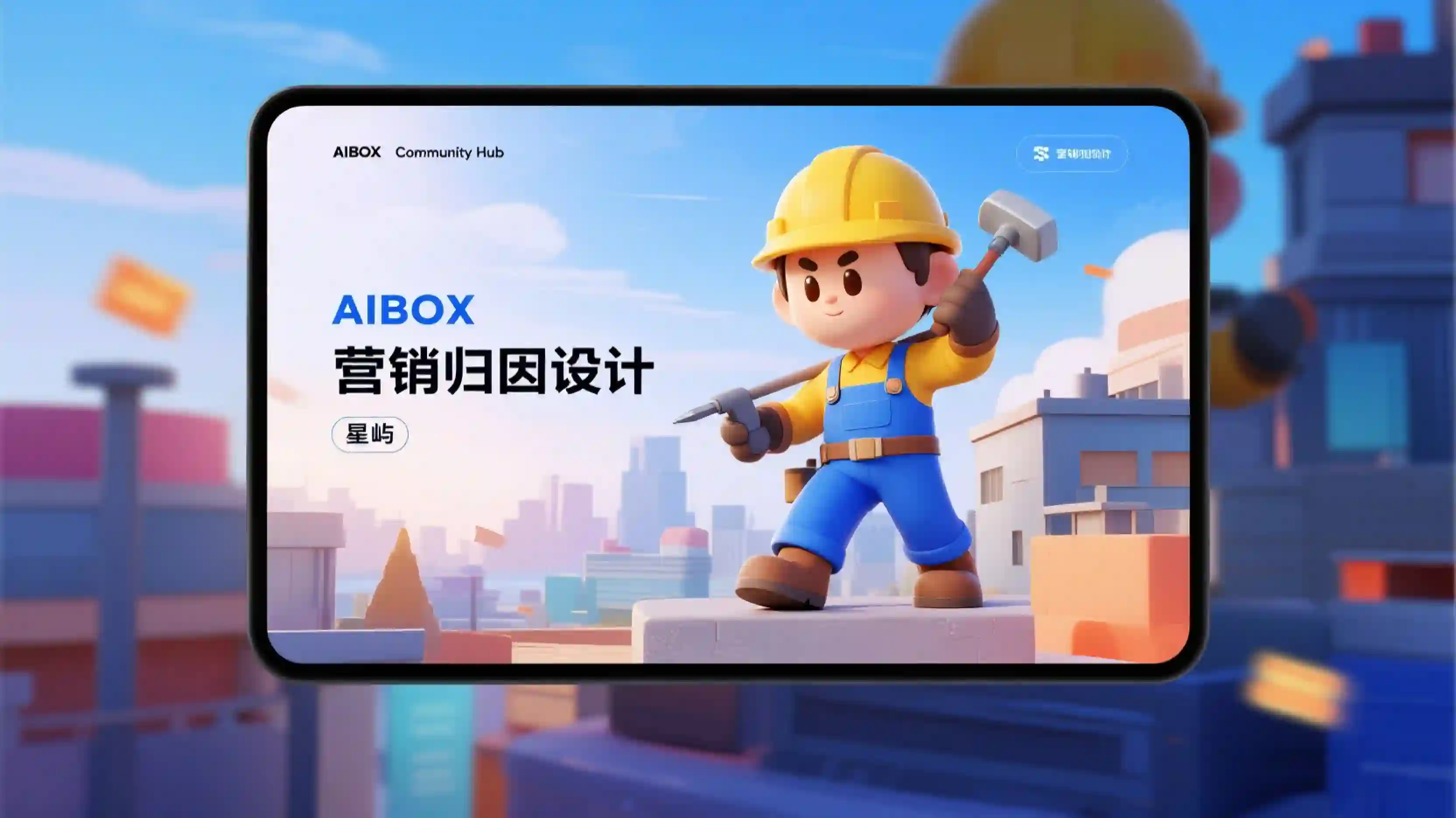 营销归因设计技能