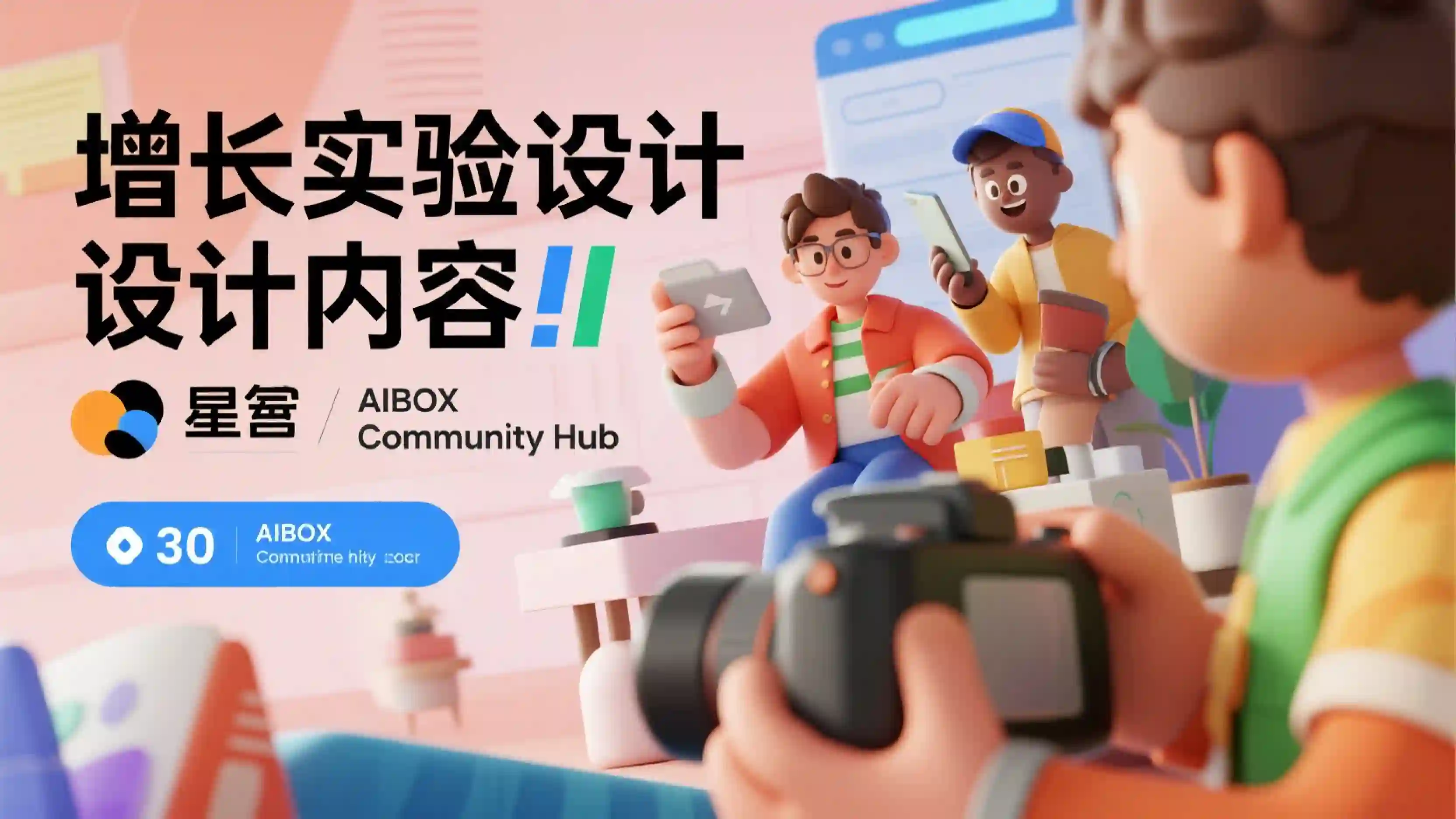增长实验设计技能