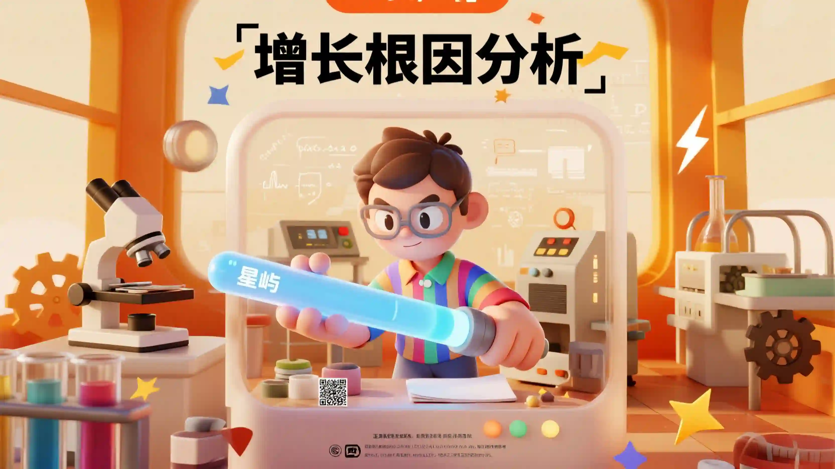 增长根因分析技能