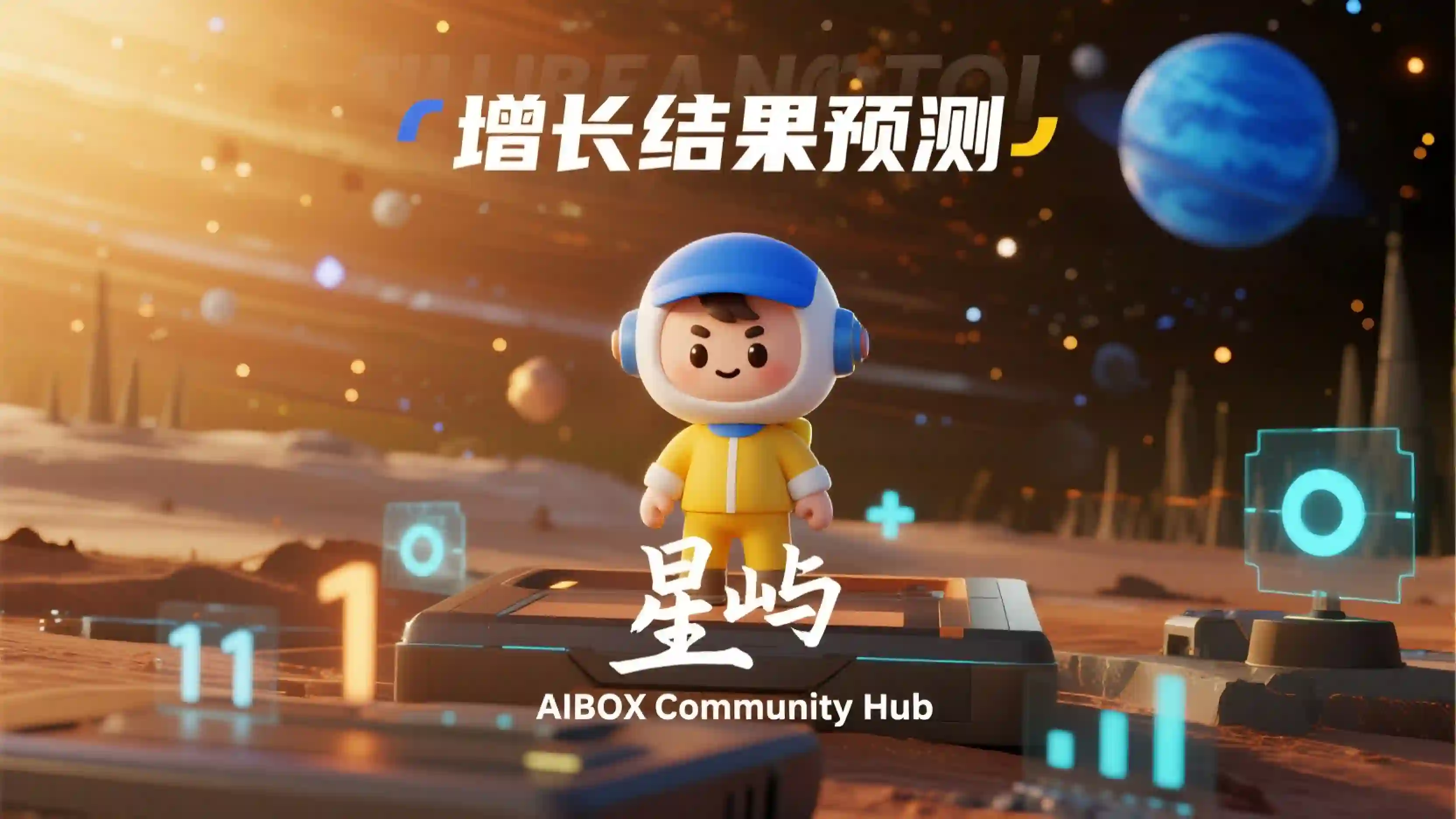 增长结果预测技能