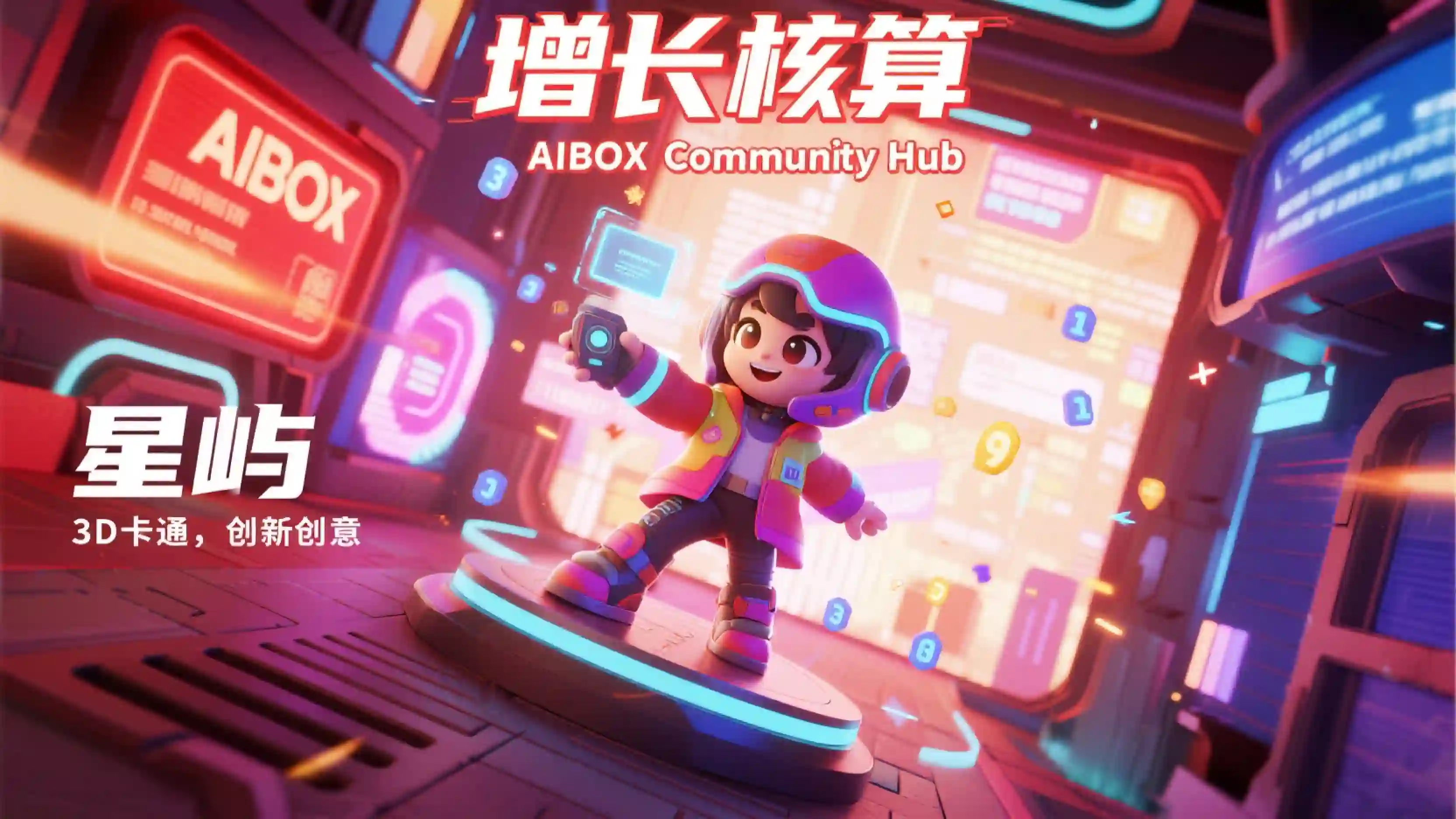 增长核算技能