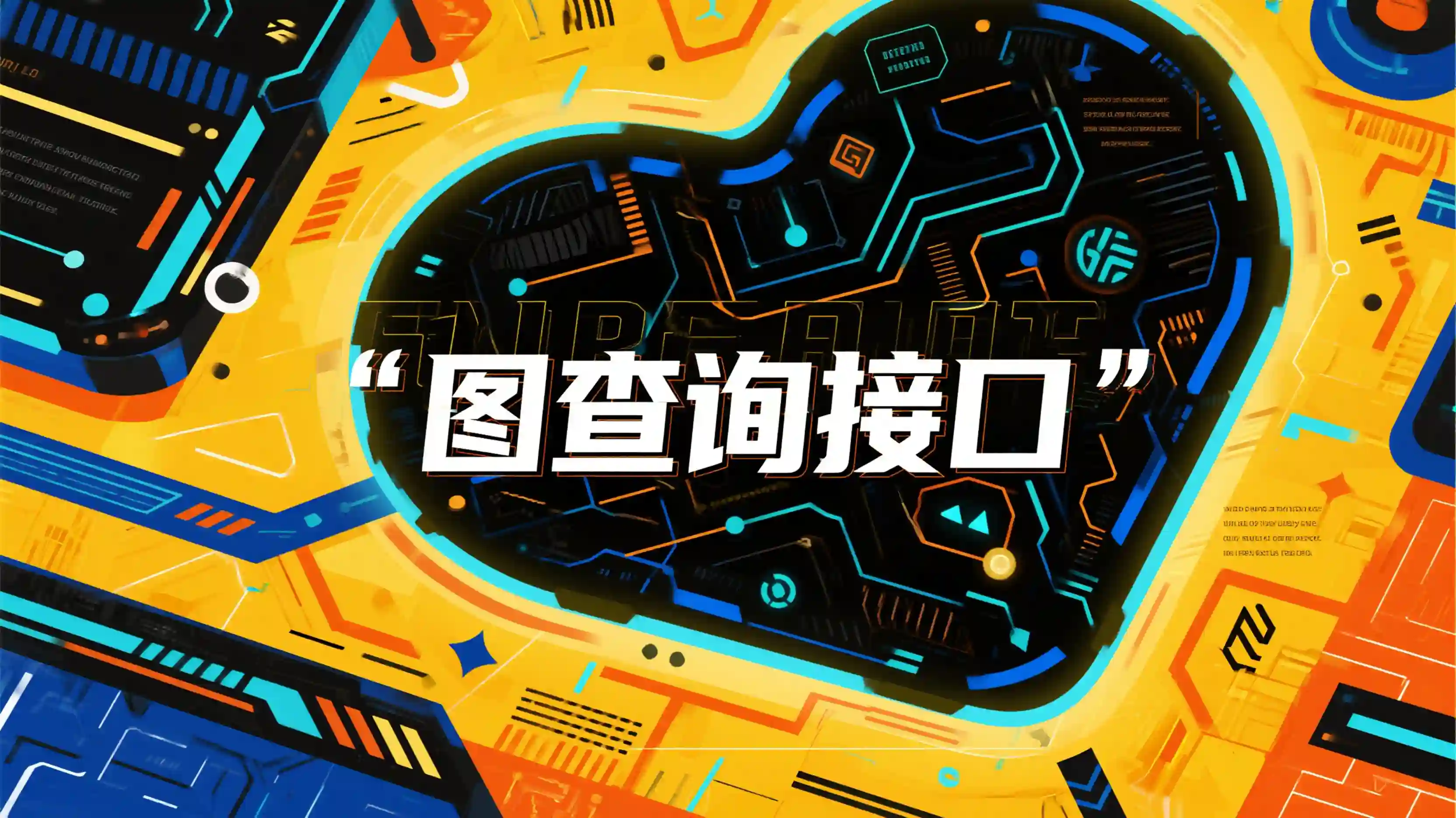 图查询接口技能