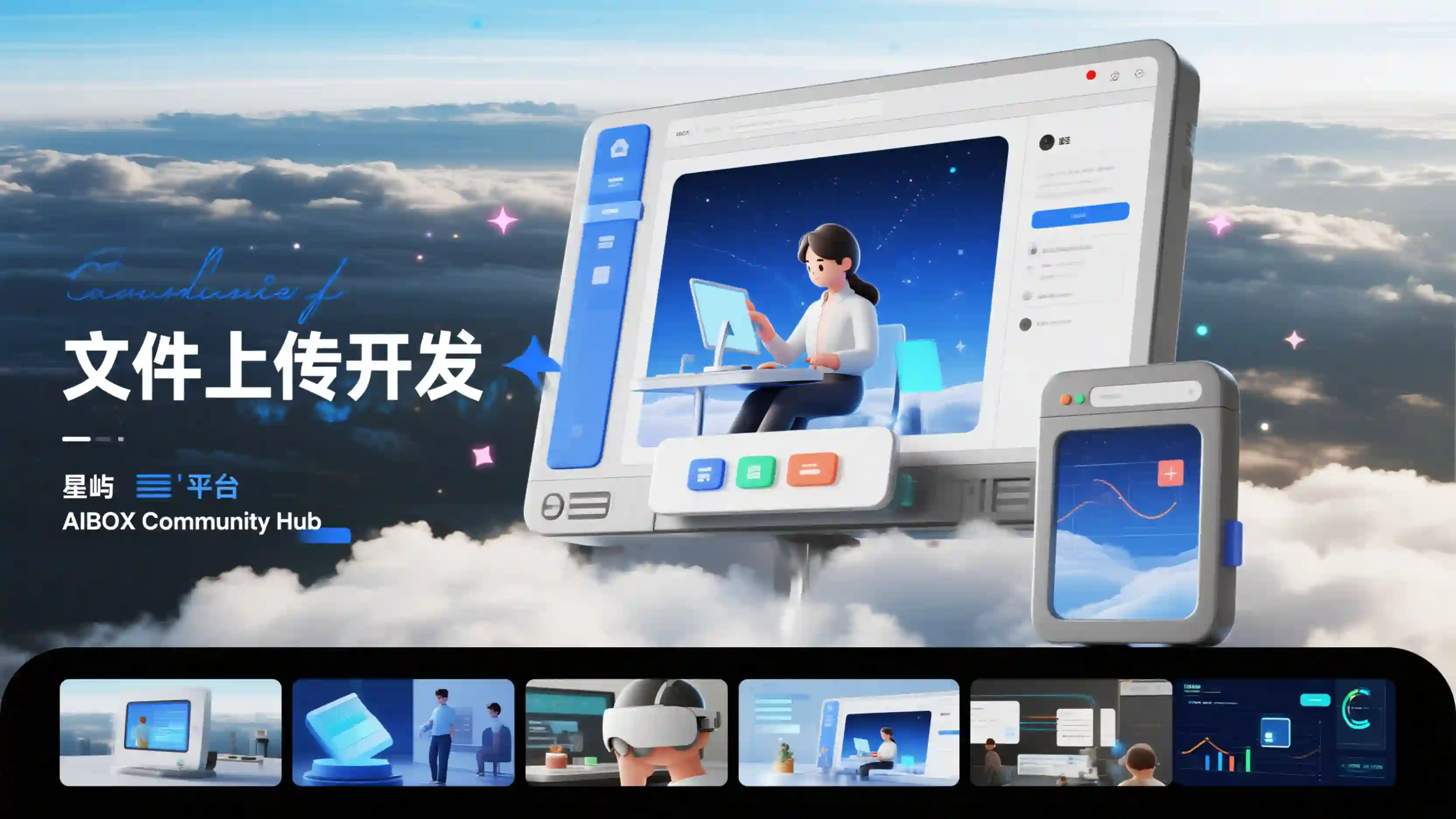 文件上传开发技能