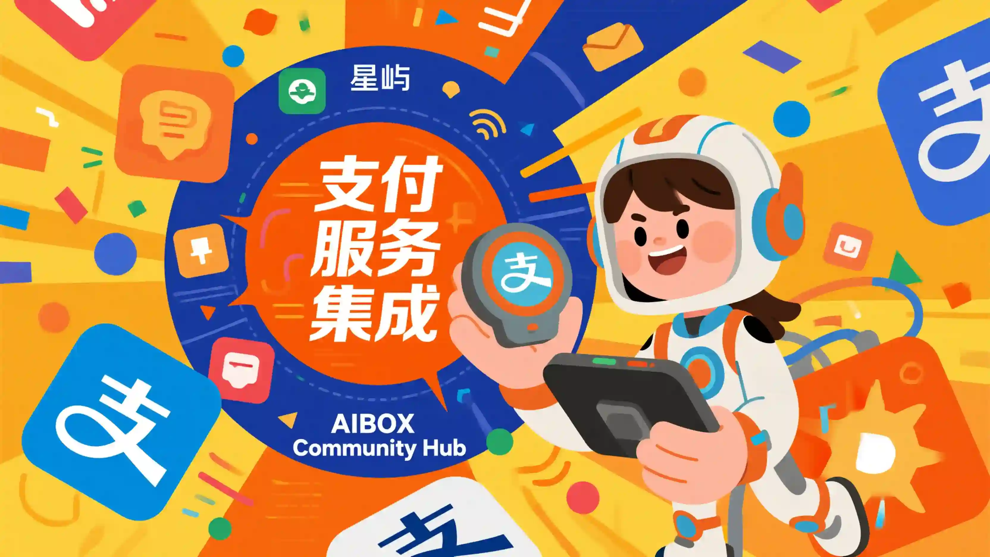 支付服务集成技能
