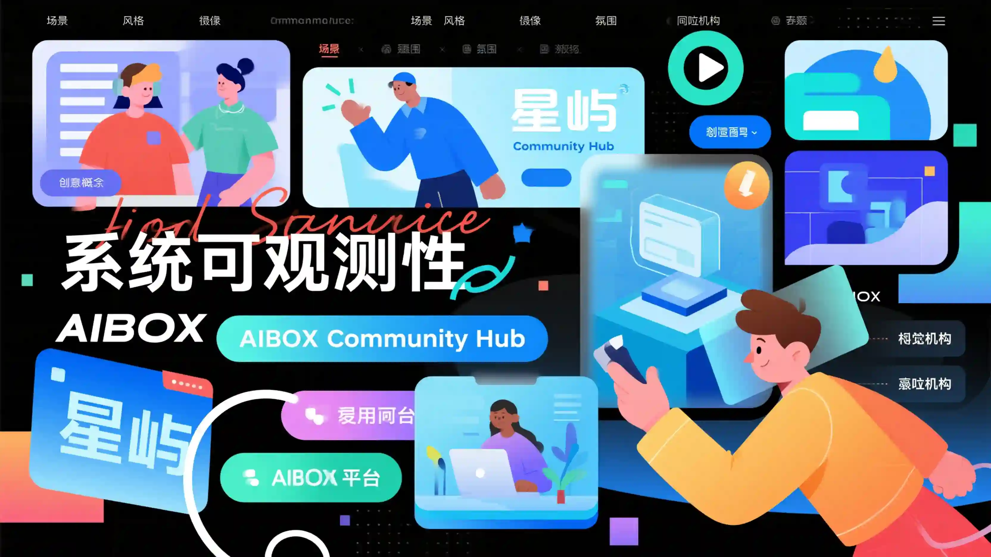系统可观测性技能