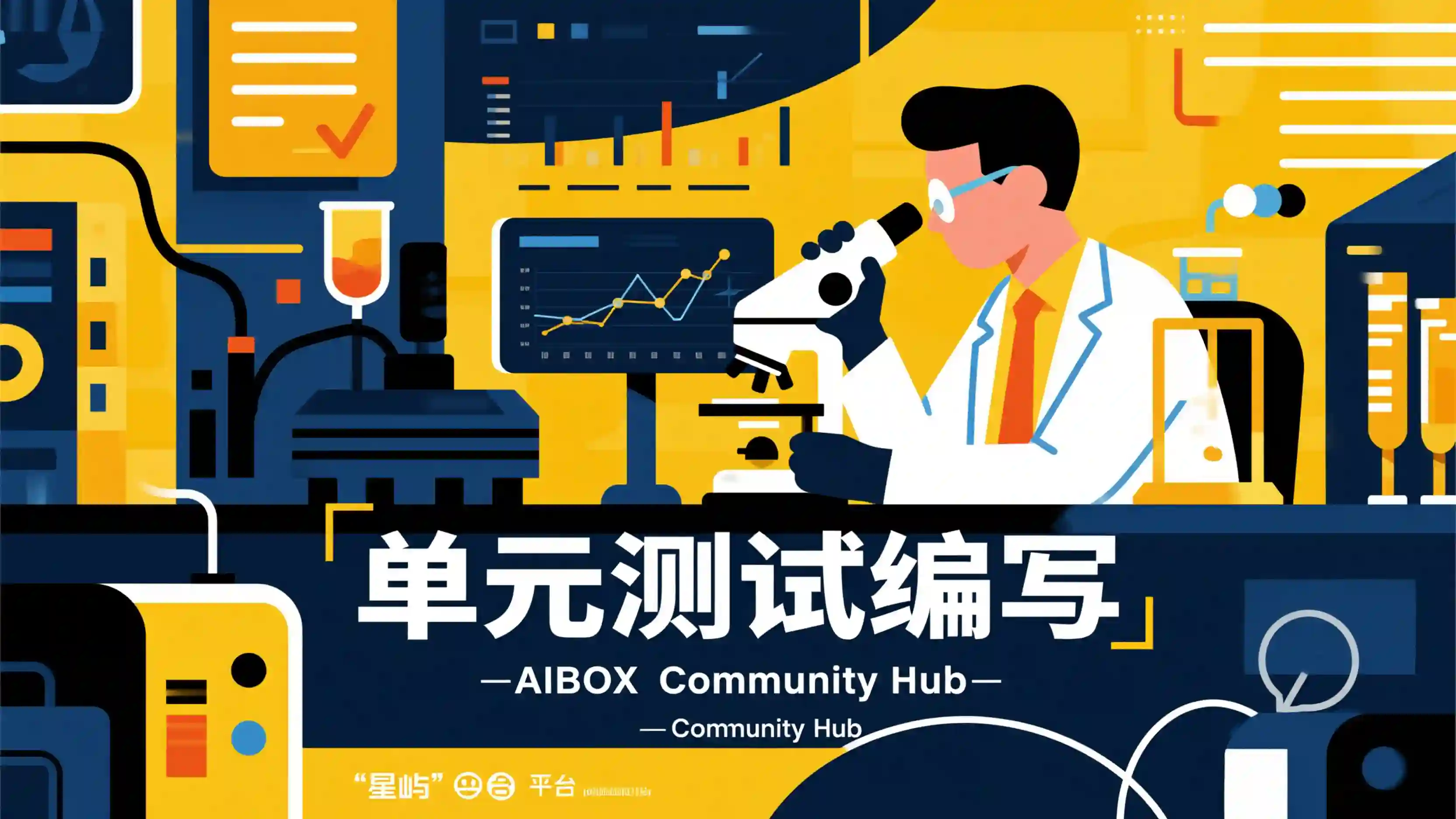 单元测试编写技能