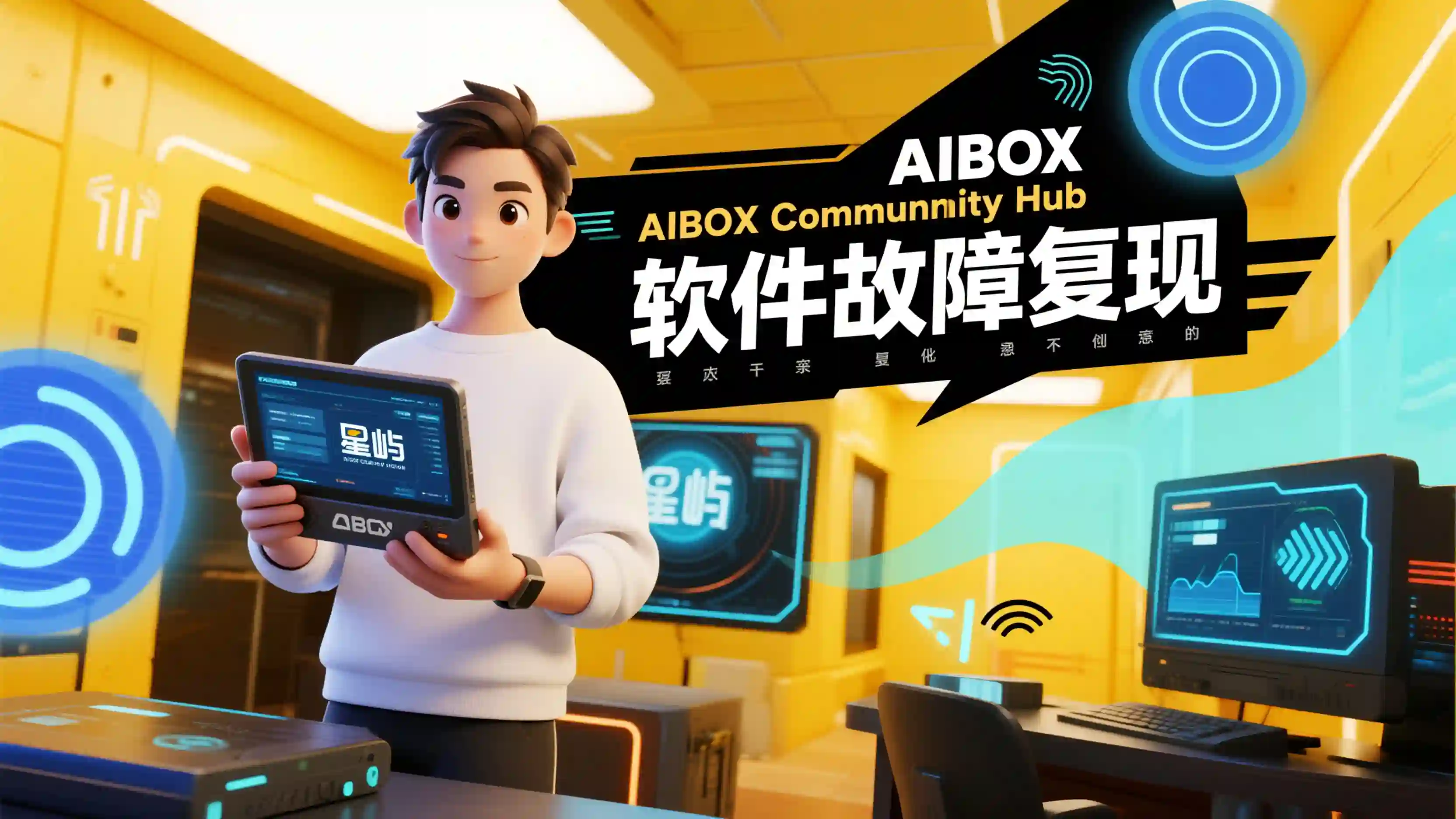 软件故障复现技能
