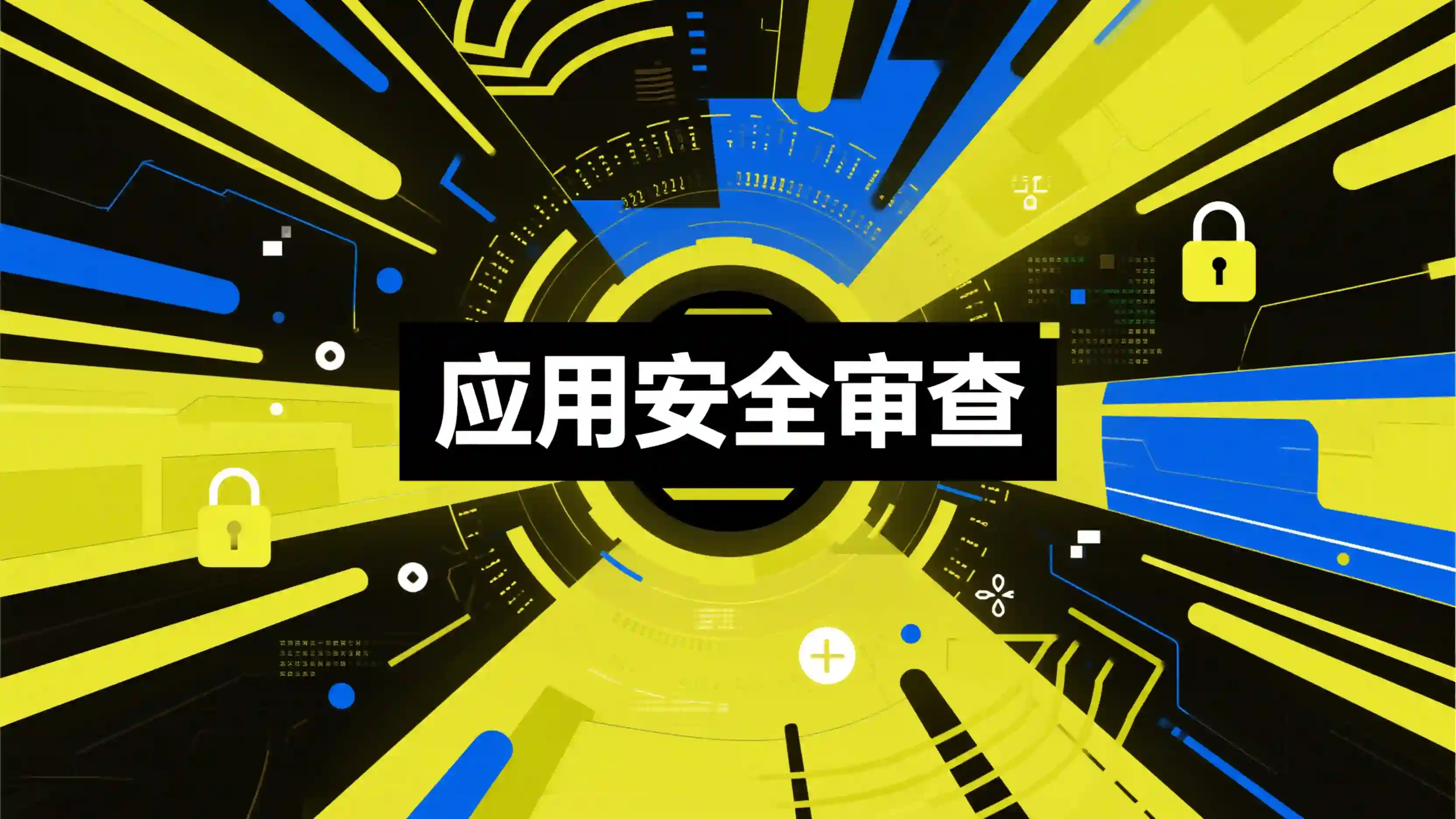 应用安全审查技能