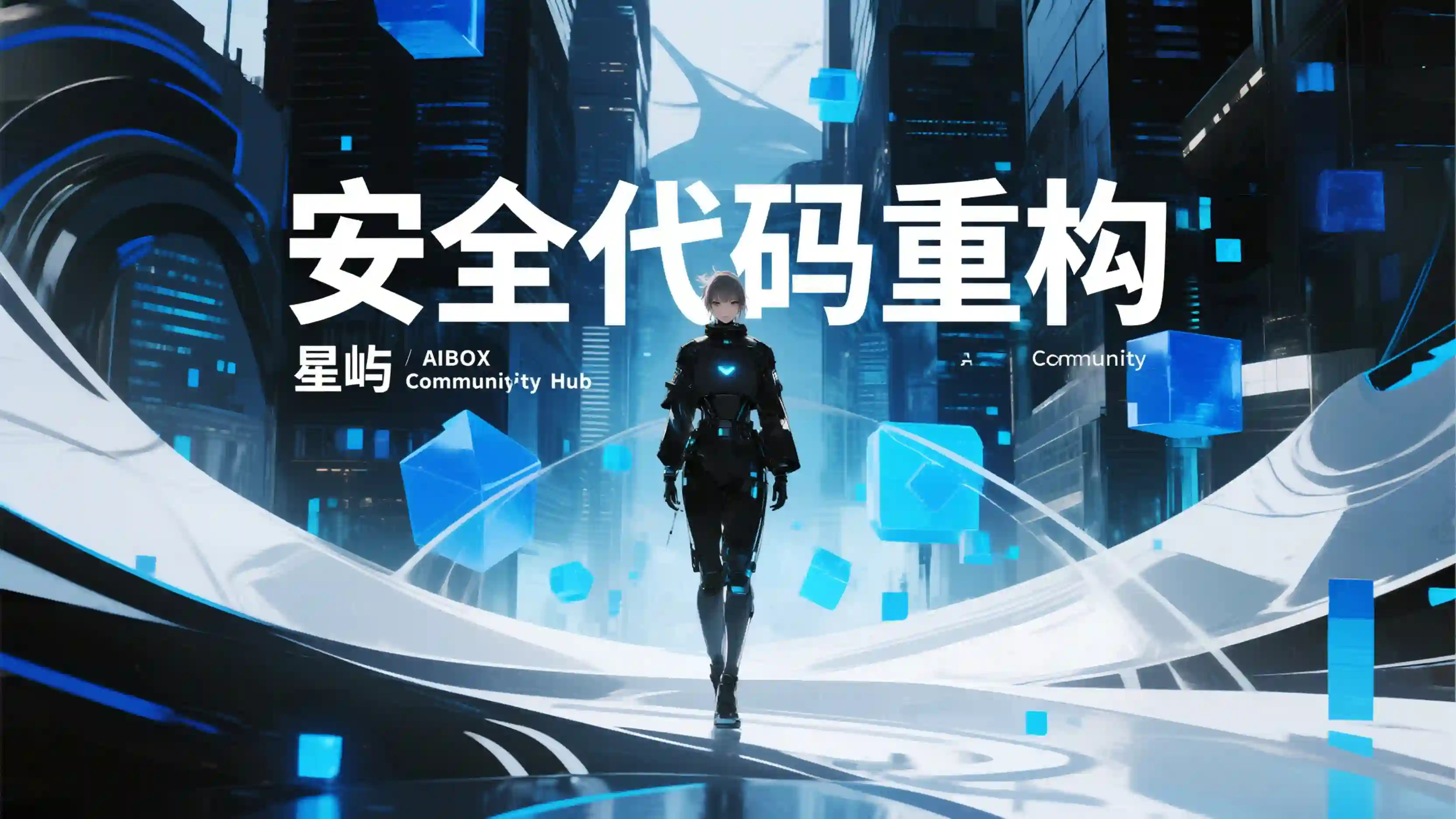 安全代码重构技能