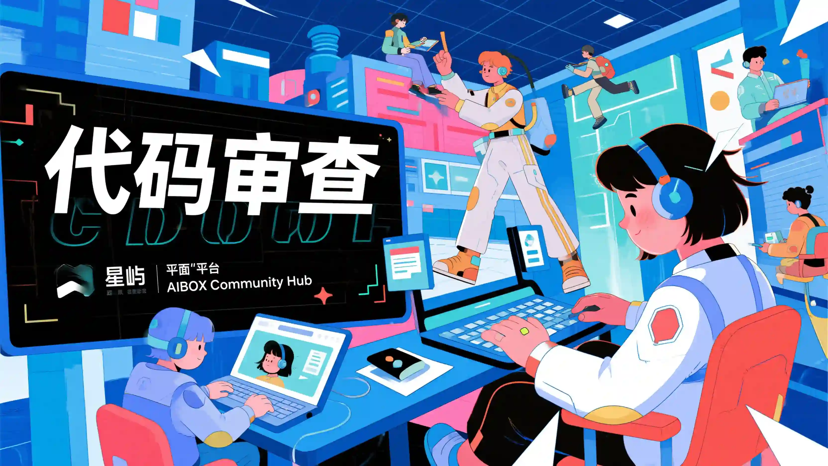 代码审查技能