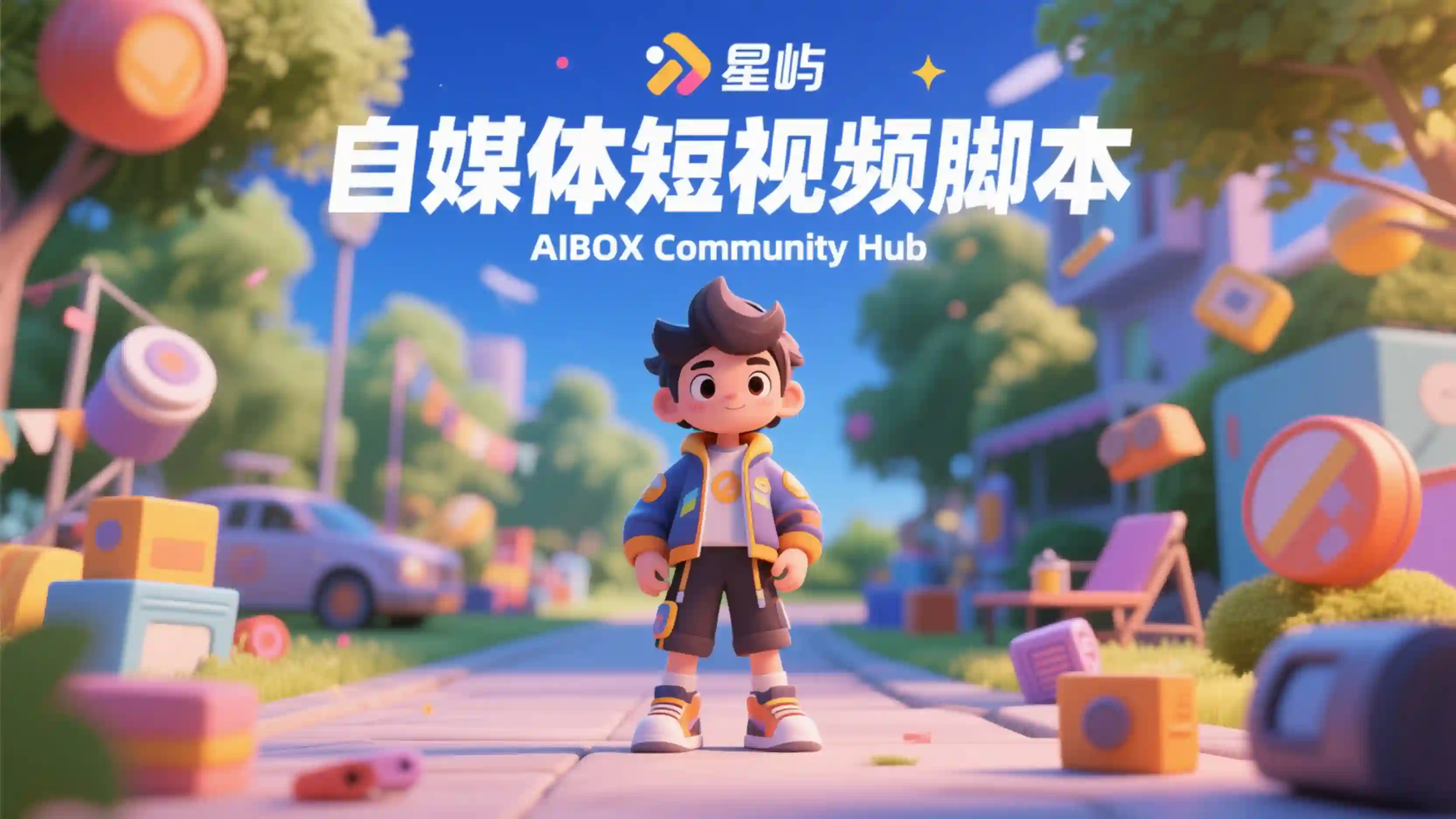 自媒体短视频脚本技能