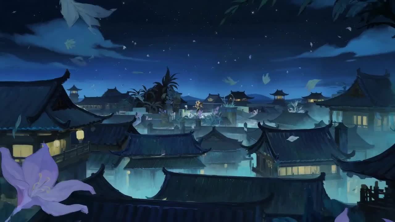 未来影像艺术作品集 模板封面